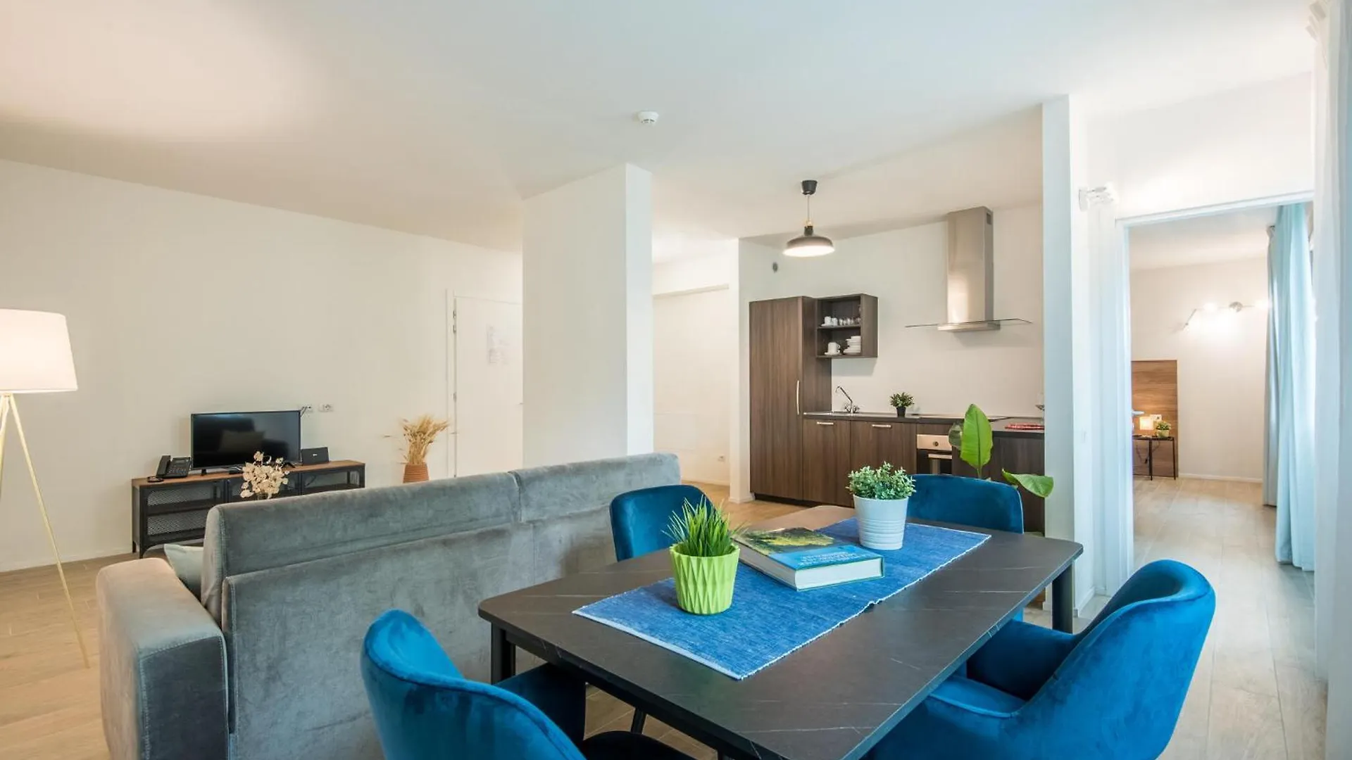 Nice Apartment In Siena With Heated Swimming Pool