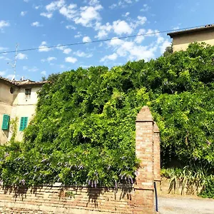 The Terrace Appartamento