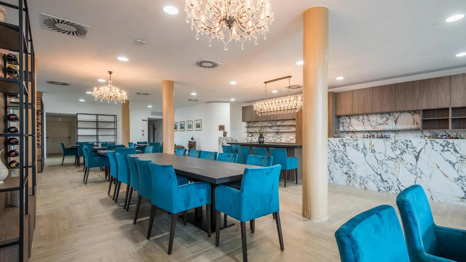 Nice Apartment In Siena With Heated Swimming Pool 0*,