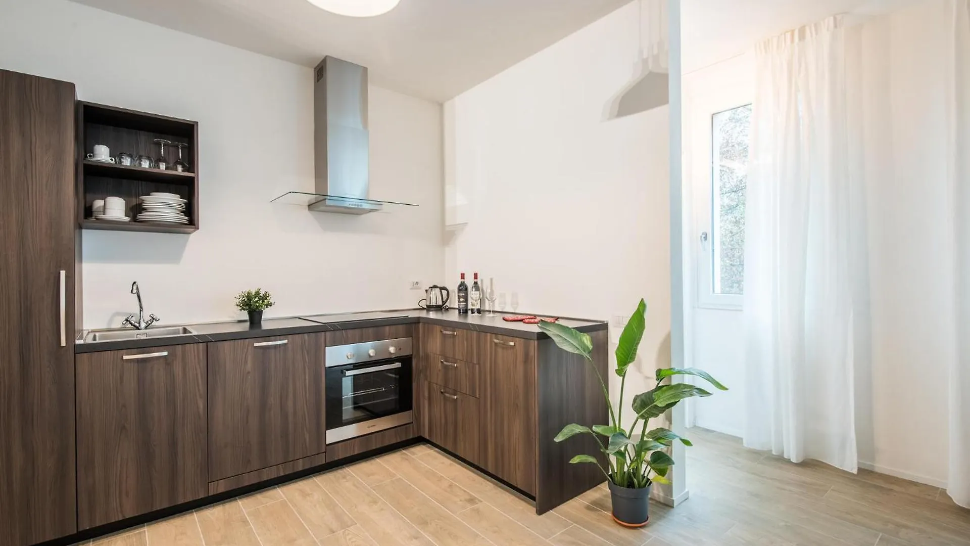 Nice Apartment In Siena With Heated Swimming Pool