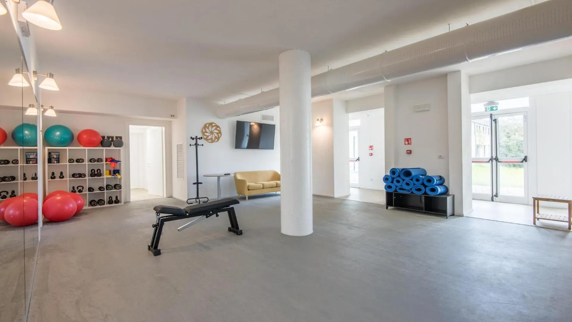 Nice Apartment In Siena With Heated Swimming Pool