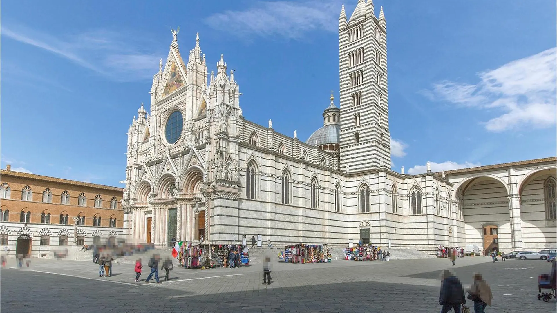 Nice Apartment In Siena With Heated Swimming Pool Italia