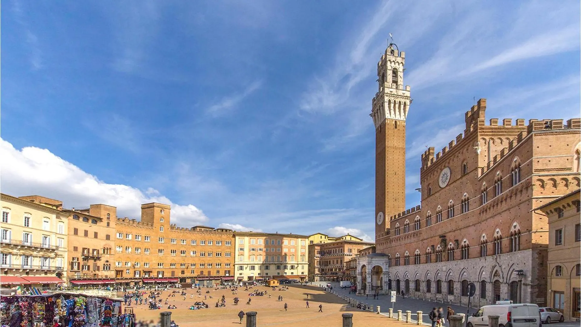Nice Apartment In Siena With Heated Swimming Pool 0*,  Italia