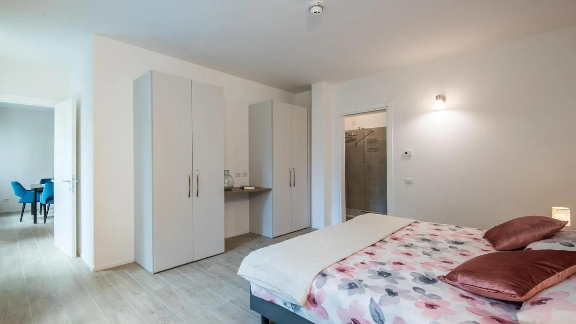 Nice Apartment In Siena With Heated Swimming Pool
